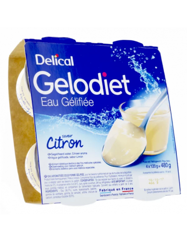 copy of DELICAL GELODIET EDULCORE