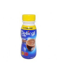 DELICAL HC ENERGY DRINK 2