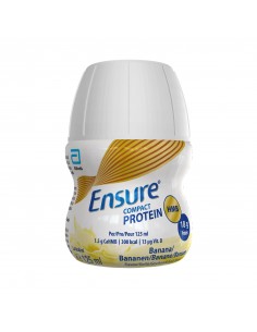 ENSURE COMPACT PROTEIN