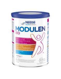 RESOURCE MODULEN IBD