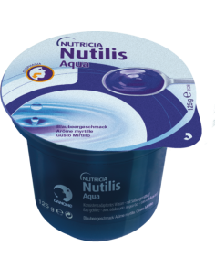 NUTILIS AQUA