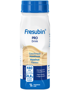 FRESUBIN PRO