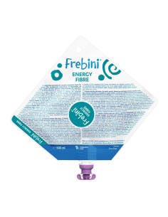 FREBINI Energy Fibre