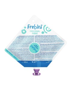 FREBINI Original Fibre