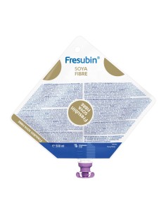 FRESUBIN Soya Fibre
