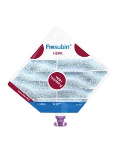 FRESUBIN Hepa