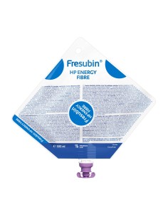 FRESUBIN HP Energy Fibre