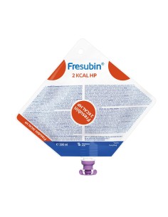 FRESUBIN 2kcal HP