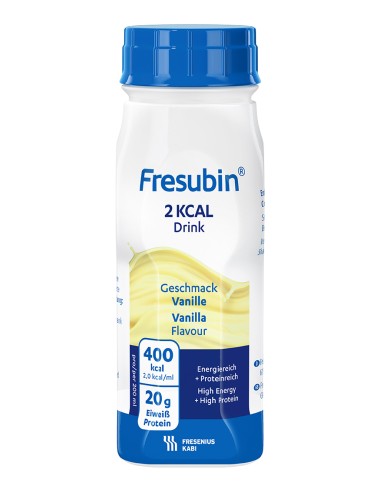 FRESUBIN 2 KCAL DRINK
