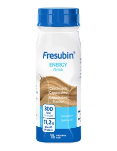 FRESUBIN ENERGY DRINK