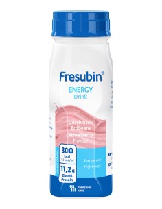 FRESUBIN ENERGY DRINK