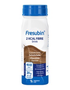 FRESUBIN 2 KCAL DRINK FIBRE