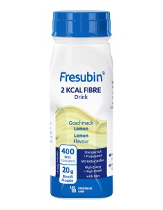 FRESUBIN 2 KCAL DRINK FIBRE