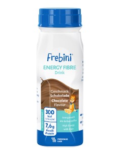 FREBINI ENERGY DRINK FIBRE