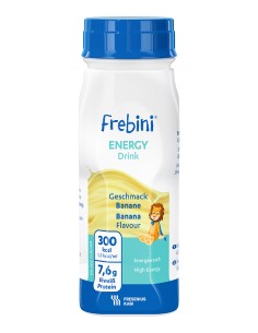 FREBINI ENERGY DRINK