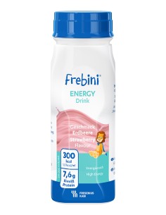 FREBINI ENERGY DRINK