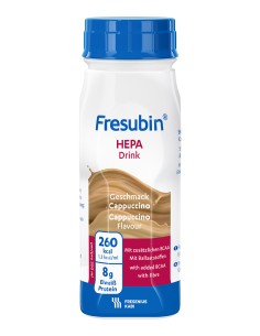 FRESUBIN HEPA