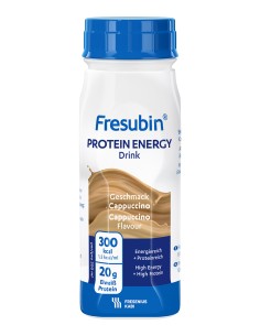 FRESUBIN PROTEIN ENERGY