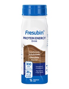 FRESUBIN PROTEIN ENERGY