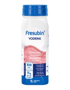 FRESUBIN YODRINK