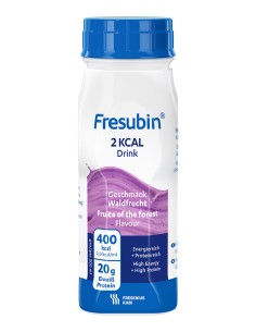FRESUBIN 2 KCAL DRINK