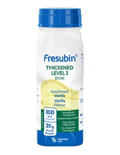 FRESUBIN THICKENED LEVEL 3
