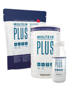 MOLTEIN PLUS