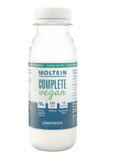MOLTEIN COMPLETE Vegan