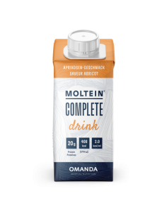 MOLTEIN COMPLETE DRINK