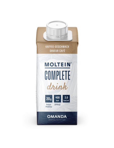 MOLTEIN COMPLETE DRINK