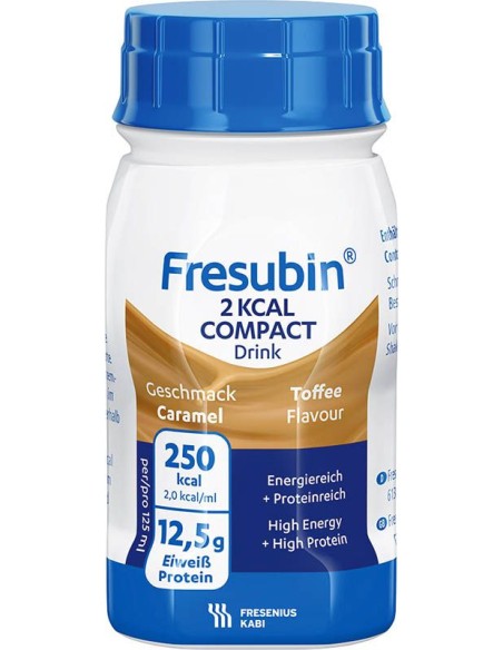 FRESUBIN 2 KCAL COMPACT