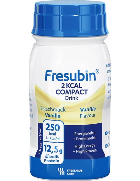 FRESUBIN 2 KCAL COMPACT