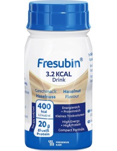 FRESUBIN 3.2 KCAL DRINK