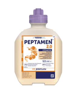 PEPTAMEN 2.0