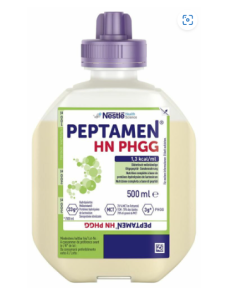PEPTAMEN HN PHGG