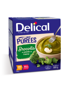 DELICAL PUREE