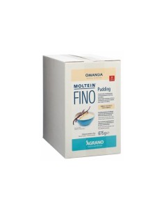 MOLTEIN FINO Pudding 2