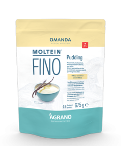 MOLTEIN FINO Pudding