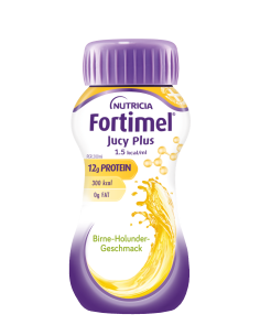 FORTIMEL JUICY PLUS