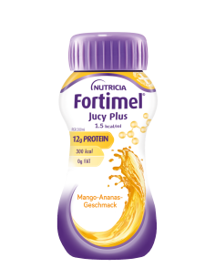 FORTIMEL JUICY PLUS