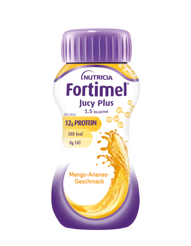 FORTIMEL JUICY PLUS 1.5