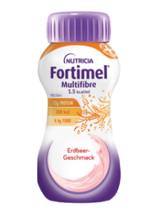 FORTIMEL MULTIFIBRE 1,5Kcal