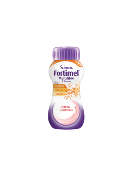 FORTIMEL MULTIFIBRE 1,5Kcal