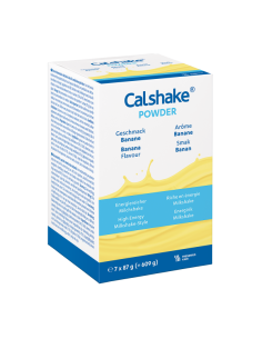 CALSHAKE