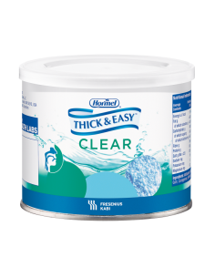 FRESUBIN THICKENER CLEAR