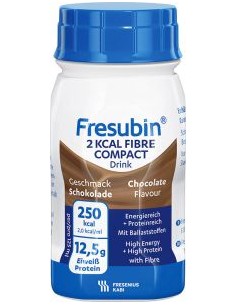 FRESUBIN 2 KCAL COMPACT FIBRE