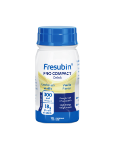 FRESUBIN PRO COMPACT