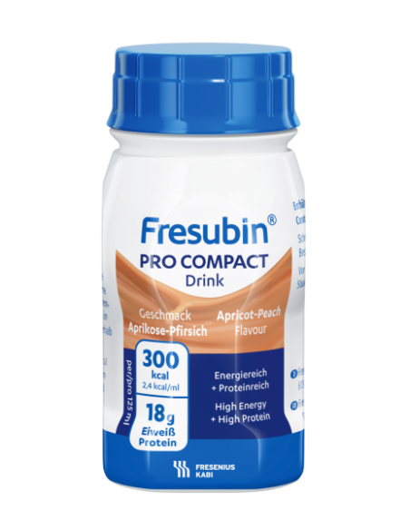 FRESUBIN PRO COMPACT