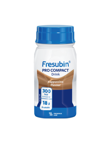 FRESUBIN PRO COMPACT
