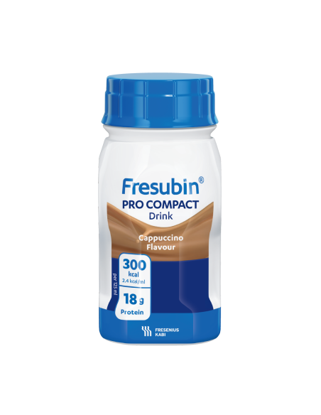 FRESUBIN PRO COMPACT